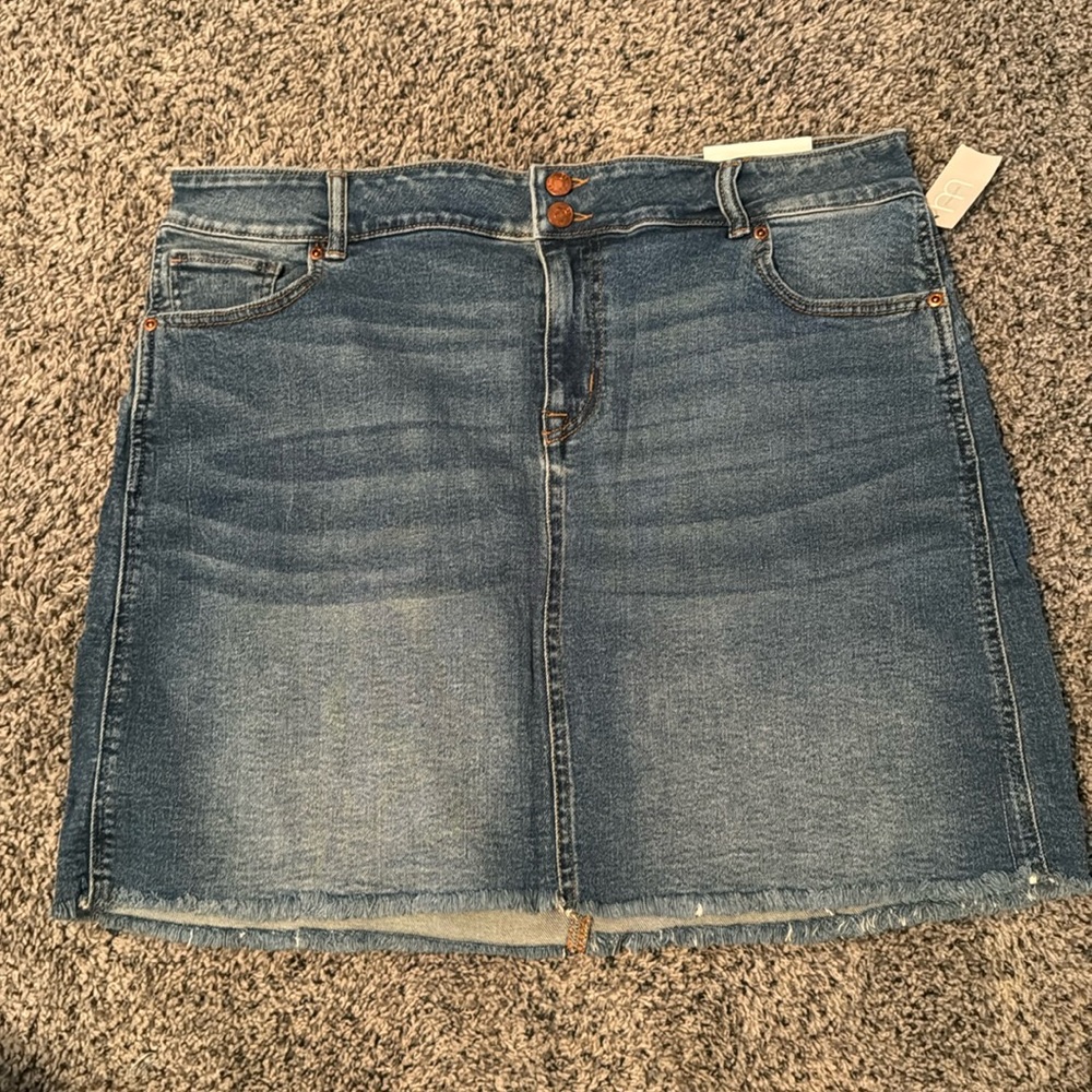 Women’s skirt